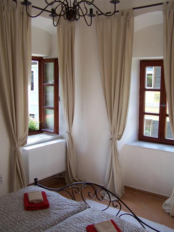 No. 42 Apartment Rozmberk Nad Vltavou Phòng bức ảnh