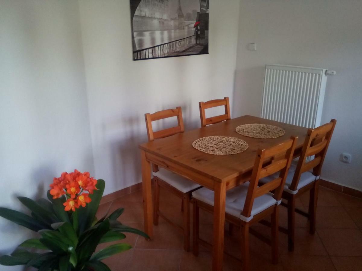 No. 42 Apartment Rozmberk Nad Vltavou Ngoại thất bức ảnh